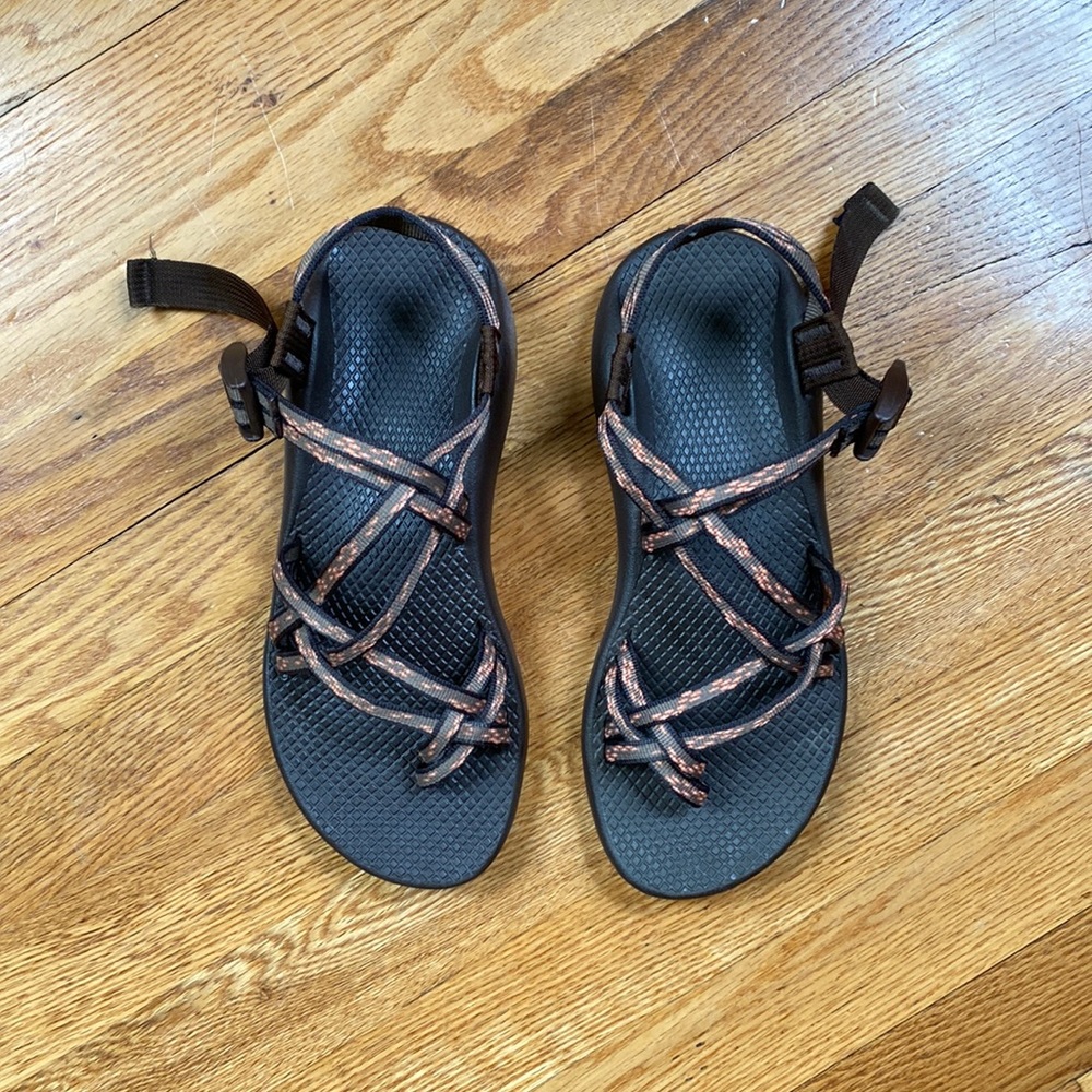 Chaco ZX/2 Classic Sandal Women’s Size 9 - Picture 3 of 6